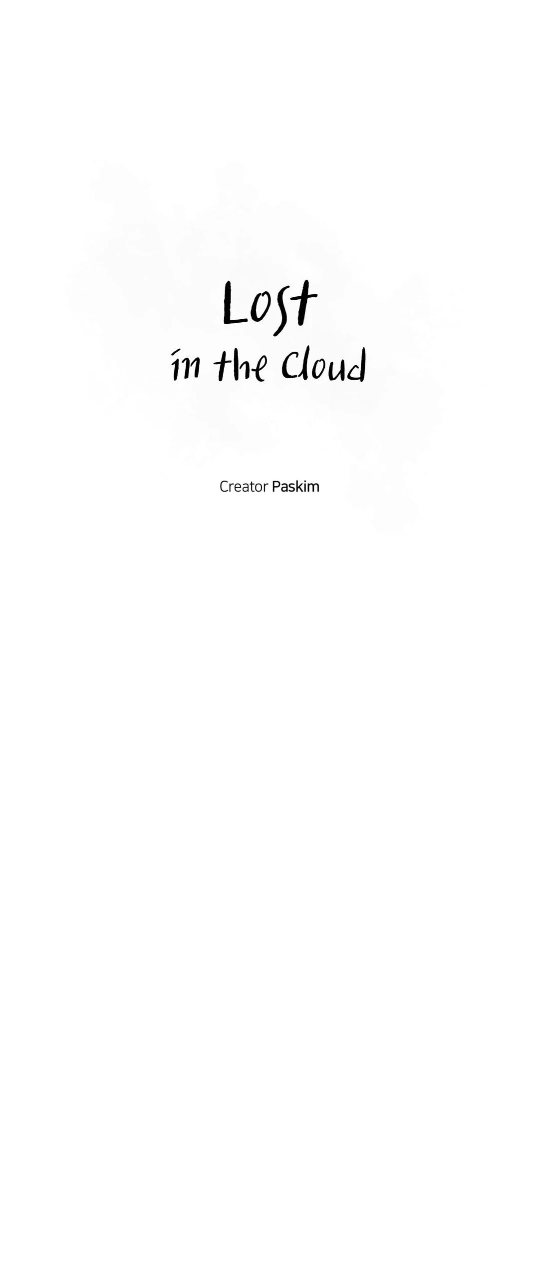 Lost in the Cloud, Chapter 124 image 26